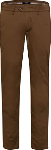 Eurex by Brax Herren John Tt Thermo Cotton, Flatfront Hose