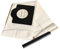 Fltaheroo 1 piece washable rubbish bag collection bag accessories for vacuum cleaner A2204 A2656 WD3200 WD3300