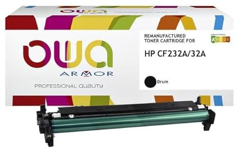 Drum OWA -Alternative für HP CF232 a