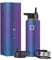 Borraccia termica con coperchio con cannuccia, 1,2 l (3 coperchi), a doppia parete in acciaio inox, a tenuta stagna, per viaggi, sport, palestra, campeggio