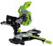 Zipper ZI-KGS210DS Mitre Saw