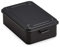 toyo steel tool box T-150 BK (schwarz) H6,06 x B4,13 x T2,4 cm Stahl-Kofferraum für Heringe, Metallbeschläge, Stifte, Zubehör, Briefmarken und Fotos, hergestellt in Japan