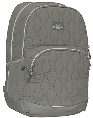 Beckmann Sport Jr. Backpack Green Padded