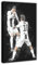 Sportposter Fußballspieler Paulo Dybala Cristiano Ronaldo Poster Leinwand Poster Schlafzimmer Dekor Sport Landschaft Büro Zimmer Dekor Geschenk Rahmenstil 20 x 30 cm