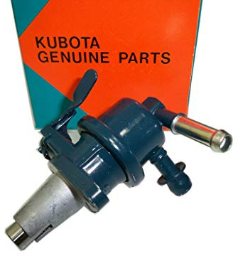 Kubota Pompe A Carburant D1403 D1503-M D1703-M-DI V2203-E