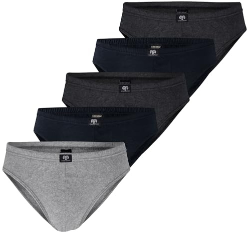Ceceba Herren Slip (5er Pack)
