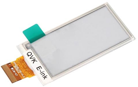 CASNO OPM021B1 OPM021E1 - Pantalla LCD EPD de 2.36 pulgadas para NTH01 NTH01-EN-E NTH THM02 pantalla en chip