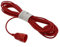 KGA SUPPLIES Mains Power Cable 10M Compatible With Qualcast GT2317, GT2518, GT2518X, GT2541