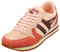 Gola Mixte Daytona Baskets, Pearl Pink/Clay/Windsor, 38 EU