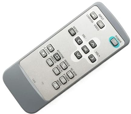 1pc Remote Control For Canon Projectors Remote Controller