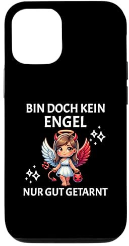 LUSTIGE SPRÜCHE FRAUEN SARKASTISCH Hülle für iPhone 13