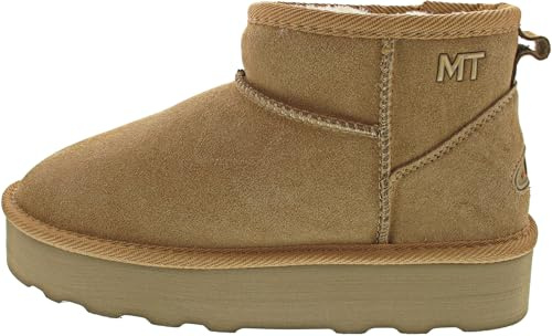MARCO TOZZI Damen 2-26481-45Stiefelette