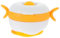 MOTHNUR Tazón De Aislamiento Para Bebés De Inoxidable Plato Infantil De Doble Para Niño Niña y Niñas Utensilios De Comida Para Bebés Fácil De Limpiar y Usar