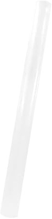 budiniao Reusable Silicone Straw Replacement for Water Bottle Straight Straw Children Water Bottle Accessories Can with