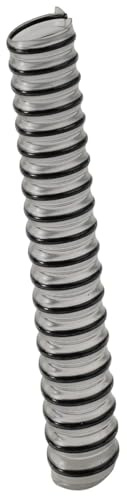 for Vacuum Hose Replacement for Floor OneS3 Breeze IFLOOR 3, Connecting Pipe Long Tube Floor Brush Accessories(1 Pack)