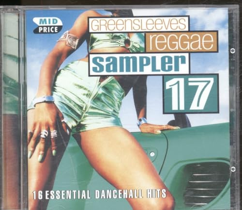 Greensleeves Reggae Sampler Vol. 17