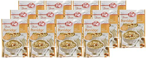 RUF Porridge Chia Mandel 13er Pack (13 x 65g)