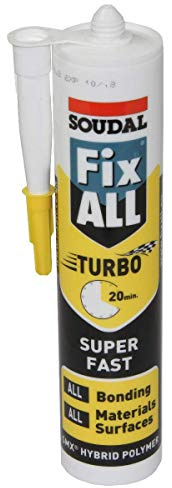 Fix ALL Turbo White (Each)