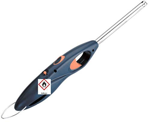 Gasanzünder Stabfeuerzeug mit Kindersicherung