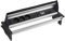 Bloc multiprise encastré Elbe Inno avec 3 Prises Standard françaises, 2 USB, 2 RJ45, HDMI, VGA, Prise rétractable, Prise de comptoir, Bloc multiprise encastré