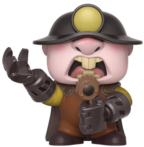 Funko 29207 Actionfigur Disney The Incredibles 2 - POP 7