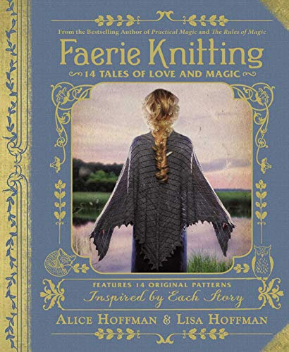 Faerie Knitting: 14 Tales of Love and Magic (English Edition)