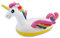 Intex - Inflateable Unicorn - 198x140x102 cm