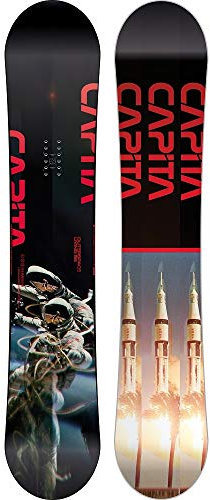 Capita Outerspace Living Snowboard 2020-154cm
