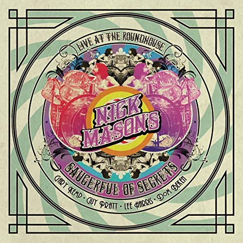 Live at the Roundhouse [Vinyl LP]