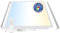 LECOM LED Panel 62x62 Dimmbar mit Fernbedienung – Deckenleuchte CCT CRI90 Deckenlampe Flach Quadratisch (mit Aufbaurahmen)