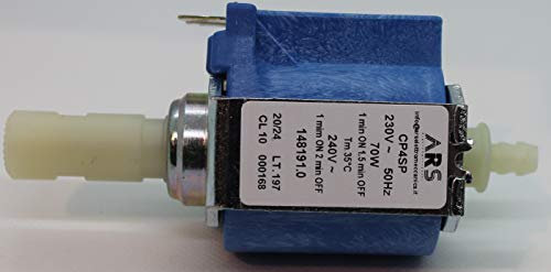 VIBRATIONSPUMPE ARS CP4SP 70W 230V