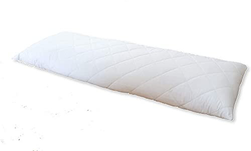 SAKAMI Merchandise Deluxe Dakimakura kudde, sidosovkudde, kramkudde 160 x 50 cm, innerkudde