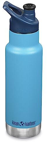Klean Kanteen Classic Narrow VI Deckel Hawaian Ocean 355 ml