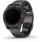 Garmin Fenix® 7 Sapphire Solar Edition Carbon Grey DLC Titanium Smartwatch 010-02540-39