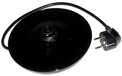 Moulinex - Base con cordón para hervidor, jarra SS-201713, color negro