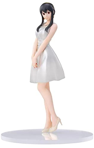 SEGA - Yor Forger Party Spy x Family 19cm Figure, 144730