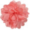Mecool Frauen schöne Blume Haarspange Rosen Haarnadeln Haarschmuck für Mädchen Frauen Rose Broschen Rosa Party Strand Hochzeit