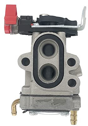 GYOUZA Carburador for Kawasaki for KAAZ TJ23 TJ23V 23CC 2 Tiempos Cortasetos