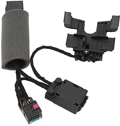 5Q0713128A, Remplacement Direct, Norme OEM, Assemblage Précis, Stable, Durable, Levier De Changement De Vitesse, Mécanisme De Sélection, Micro-interrupteur Pour Voiture