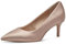 s.Oliver Damen Pumps Spitz mit Stilettoabsatz, Rosa (Rose), 39 EU
