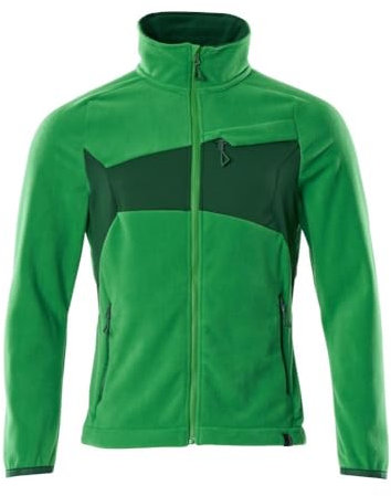 Mascot Unisex Fleece Größe XXL Jacke, bunt