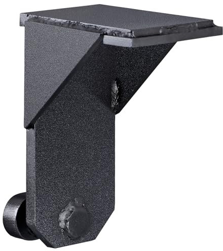 Oxphanor Shipping Container Jack Lug, Heavy Duty Shipping Container Jack Lug Leveler for Shipping Industry, Logistics, Warehouse Management