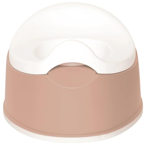 Bebe-Jou Baby Töpfchen Kindertopf Pale Pink | 450109