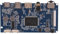 Universelles LVDS-Treiberplatine mit 17,8 cm (7 Zoll), 20,3 cm und 25,7 cm (7 Zoll), 20,3 cm und 25,7 cm (7 Zoll), Typ C, LCD-Display, Treiber, USB-Stromeingang, unterstützt HDMI, kompatibel mit 1,4