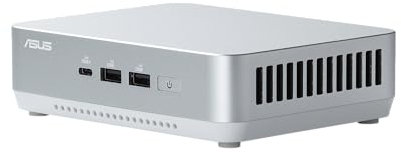 NUC 14 Pro+ RNUC14RVSU9 Mini PC Desktop Mini Computer, Intel 14th Gen Ultra9-185H Professor Desktop Computer 64GB DDR5 RAM 4TB SSD Windows11 Home