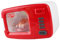 MagiDeal Mini Four à Micro-Ondes pour Enfants, Jeu de Simulation, ustensiles de Cuisine, Apprentissage des compétences de Base, développement, Jouet de