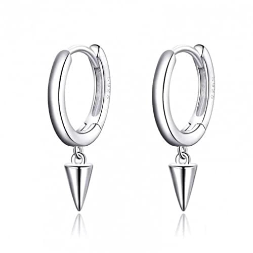 Geometry Awl Shape Drop Earrings for Women Wedding Engagement Earrings Jewelry