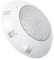 Xiuganpo AC12V a Bassa Tensione a Bassa Tensione, Acciaio Inossidabile LED LED da 15 W Piscina Subacquea con Vetro Remoto, Tempestiva, a Prova di Acqua IP68 per Piscine, Fontane, Stagni e (Luce