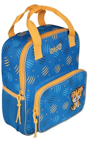 Scooli Mini-me Kiga Rucksack Kindergartenrucksack