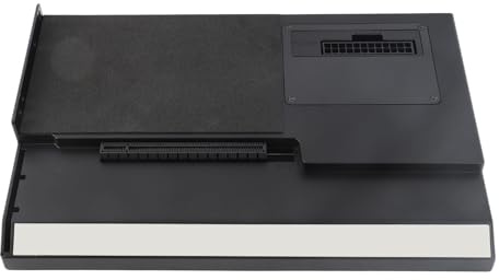Externe GPU-Dockingstation USB4.0 40Gbps mit M.2 NVMe SSD-Slot, 1000Mbps RJ45, PD 60W Ladegerät für Laptops & Mac (ab OS X 10.13.4)